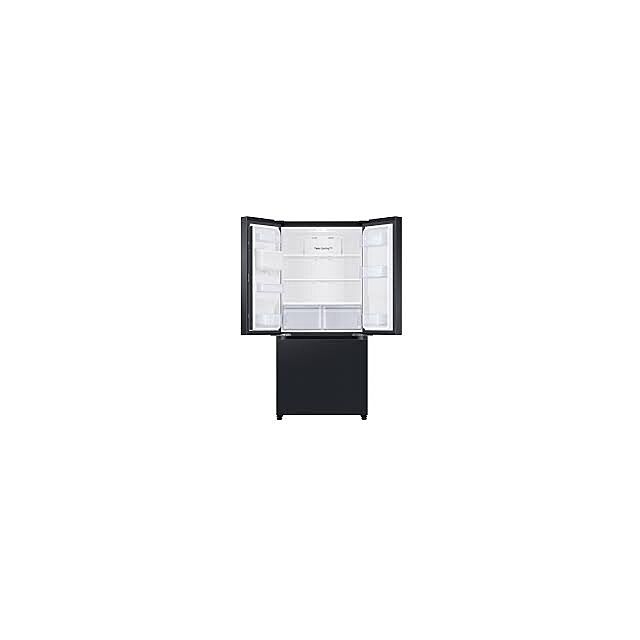 Samsung RF50C532EB1/EU 81.7cm American Fridge Freezer - Black