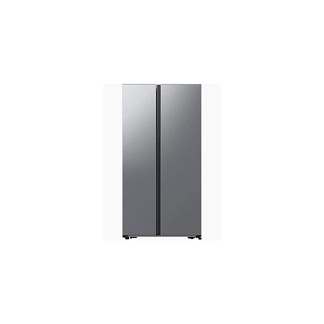 Samsung RS57DG400EM9EU 91cm Frost Free American Fridge Freezer - Black