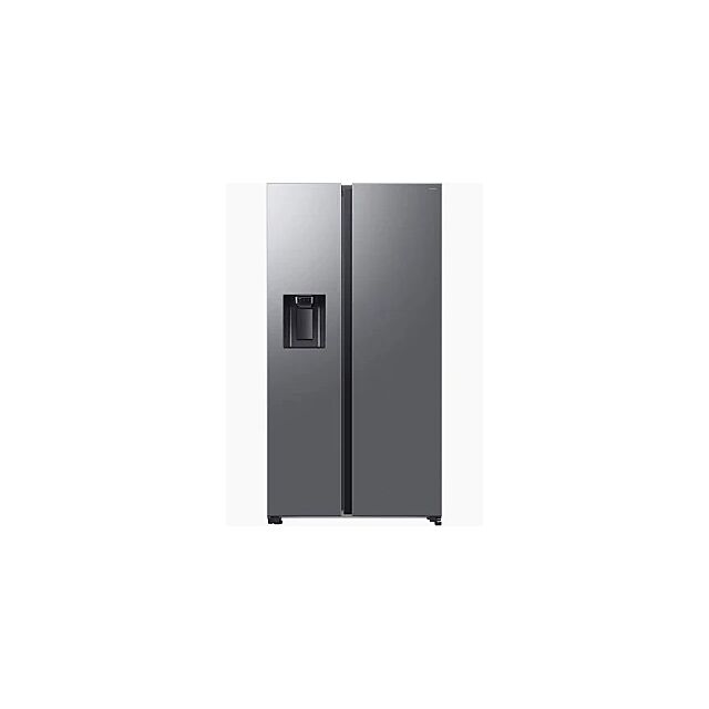 Samsung RS70F65KETEU 91.2cm 60/40 American Fridge Freezer - Silver