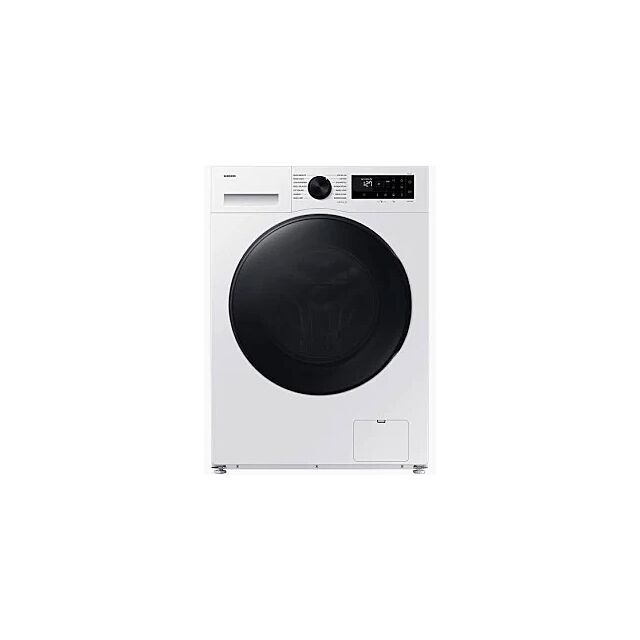 Samsung WD90DG5B15BEEU White 9kg/6kg 1400 Spin Washer Dryer - White