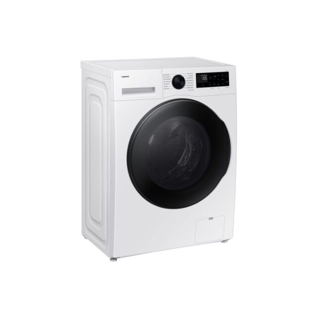 Samsung WD90DG5B15BEEU White 9kg/6kg 1400 Spin Washer Dryer - White