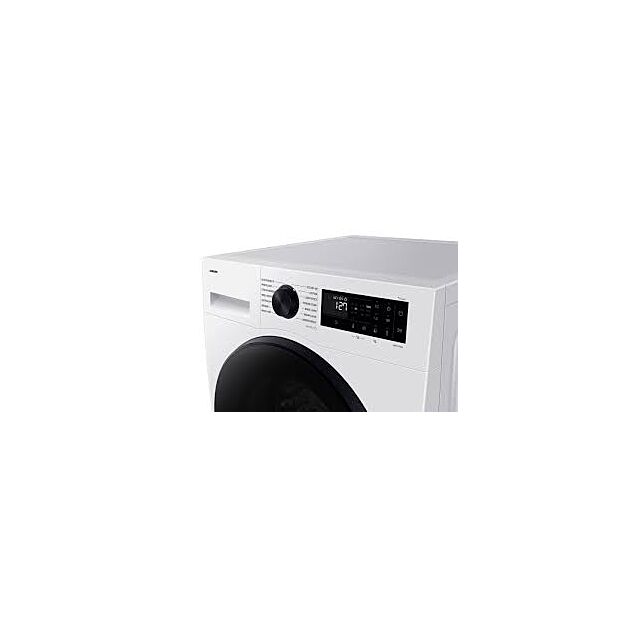 Samsung WD90DG5B15BEEU White 9kg/6kg 1400 Spin Washer Dryer - White