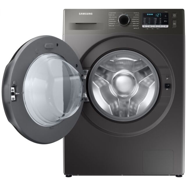 Samsung WD90TA046BX/EU WD90TA046BXEU 9kg/6kg 1400 Spin Washer Dryer - Graphite