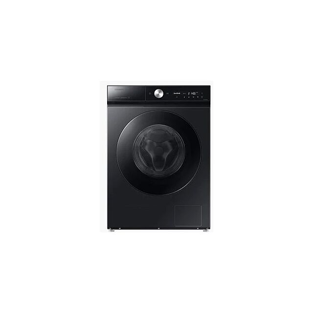 Samsung WW11DB8B95GBU1 Black 11kg 1400 Spin Washing Machine - Black