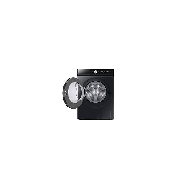 Samsung WW11DB8B95GBU1 Black 11kg 1400 Spin Washing Machine - Black
