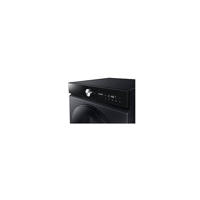 Samsung WW11DB8B95GBU1 Black 11kg 1400 Spin Washing Machine - Black