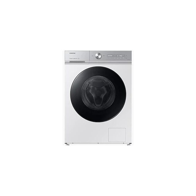Samsung WW11DB8B95GHU1 White 11kg 1400 Spin Washing Machine - White