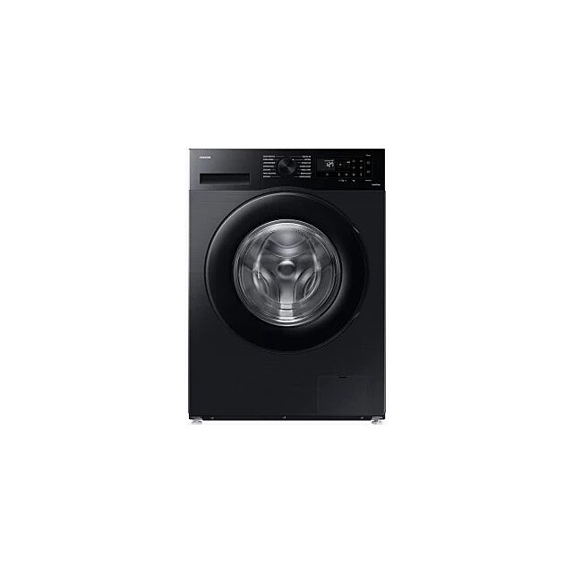 Samsung WW11DG5B25ABEU Black 11kg 1400 Spin Washing Machine - Black