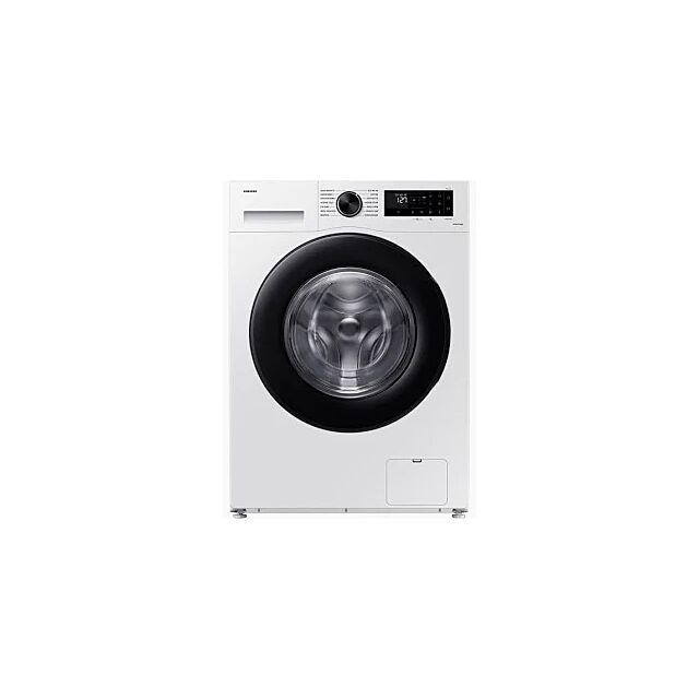 Samsung WW11DG5B25AEEU White 11kg 1400 Spin Washing Machine - White