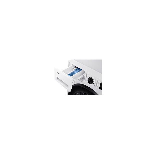 Samsung WW11DG5B25AEEU White 11kg 1400 Spin Washing Machine - White