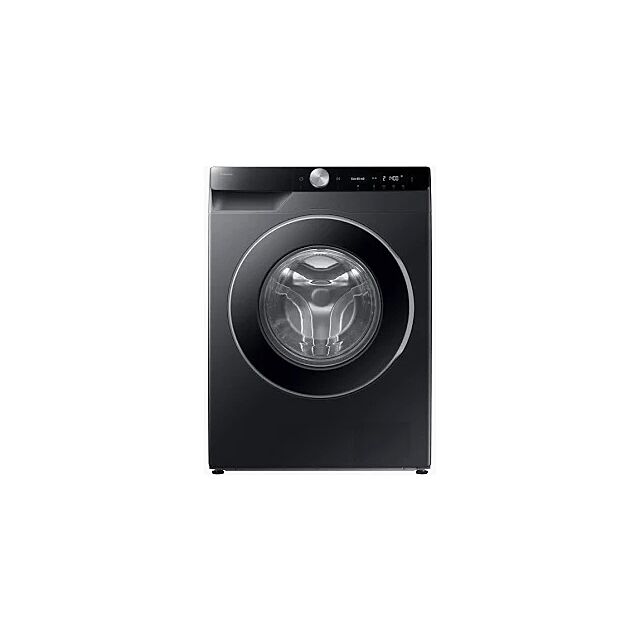 Samsung WW11DG6B25LBU1 Black 9kg 1400 Spin Washing Machine - Black