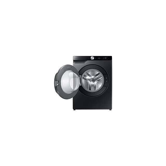Samsung WW11DG6B25LBU1 Black 9kg 1400 Spin Washing Machine - Black