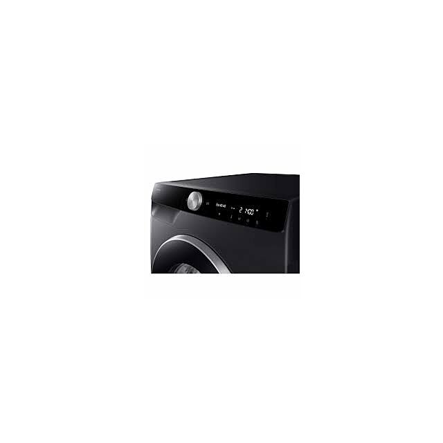 Samsung WW11DG6B25LBU1 Black 9kg 1400 Spin Washing Machine - Black