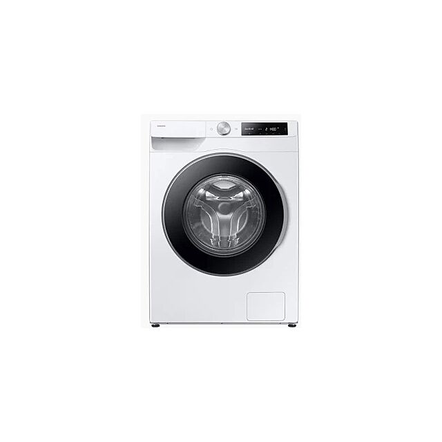 Samsung WW11DG6B25LEU1 White 11kg 1400 spin - White