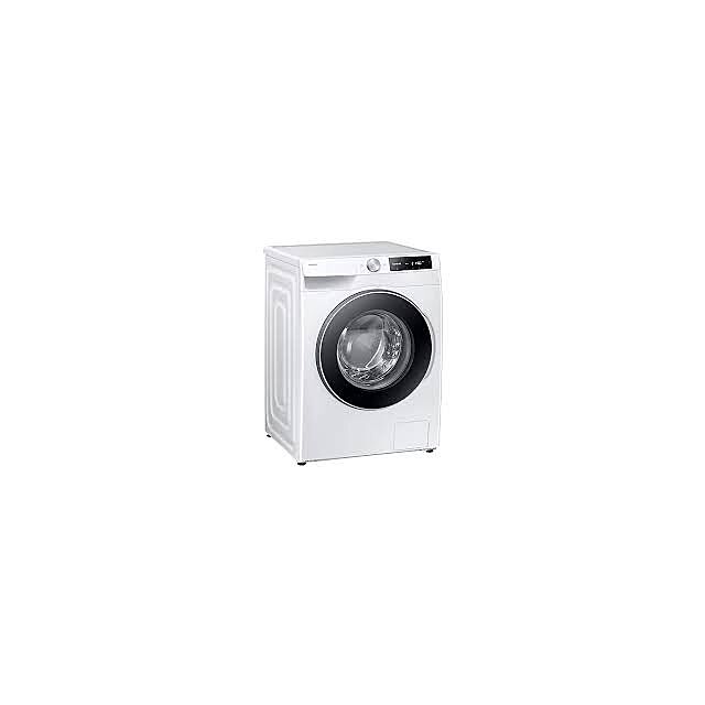 Samsung WW11DG6B25LEU1 White 11kg 1400 spin - White