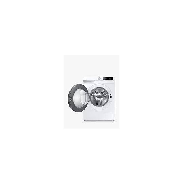 Samsung WW11DG6B25LEU1 White 11kg 1400 spin - White