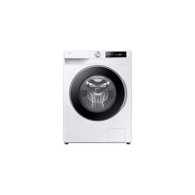 Samsung WW11DG6B85LEU1 White 11kg 1400 Spin Washing Machine - White