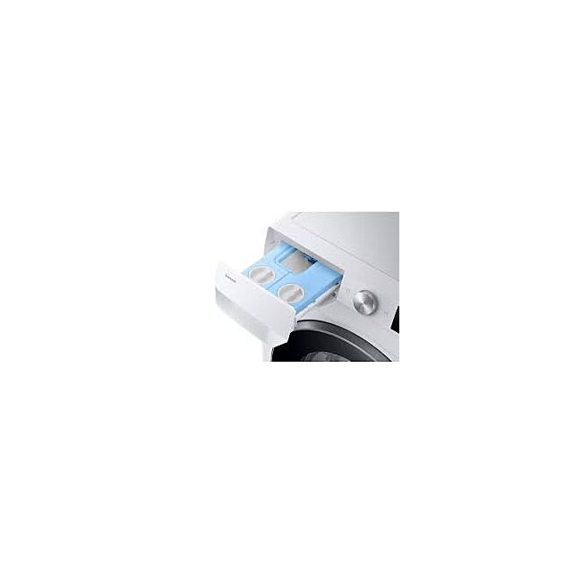 Samsung WW11DG6B85LEU1 White 11kg 1400 Spin Washing Machine - White