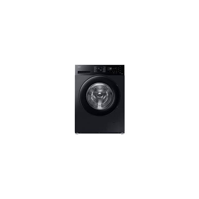 Samsung WW90CGC04DABEU WiFi-enabled 9kg 1400 Spin Washing Machine - Black