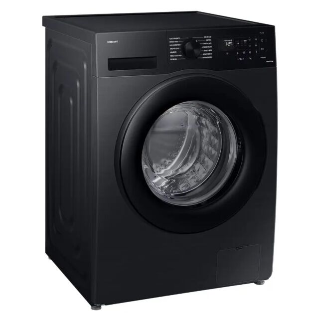 Samsung WW90CGC04DABEU WiFi-enabled 9kg 1400 Spin Washing Machine - Black