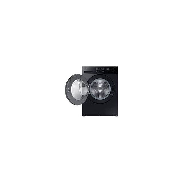 Samsung WW90CGC04DABEU WiFi-enabled 9kg 1400 Spin Washing Machine - Black