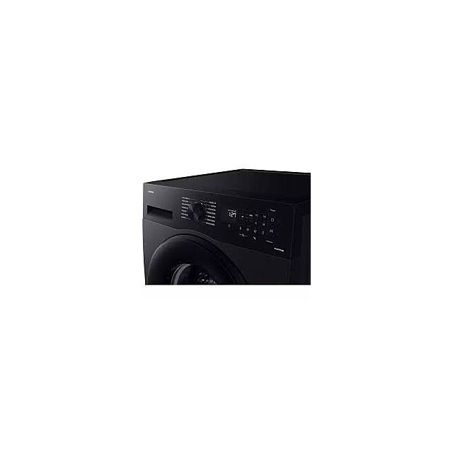 Samsung WW90CGC04DABEU WiFi-enabled 9kg 1400 Spin Washing Machine - Black