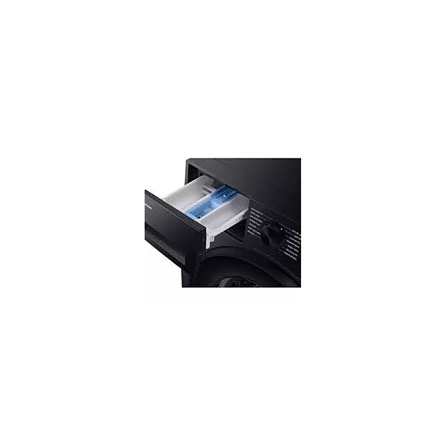 Samsung WW90CGC04DABEU WiFi-enabled 9kg 1400 Spin Washing Machine - Black