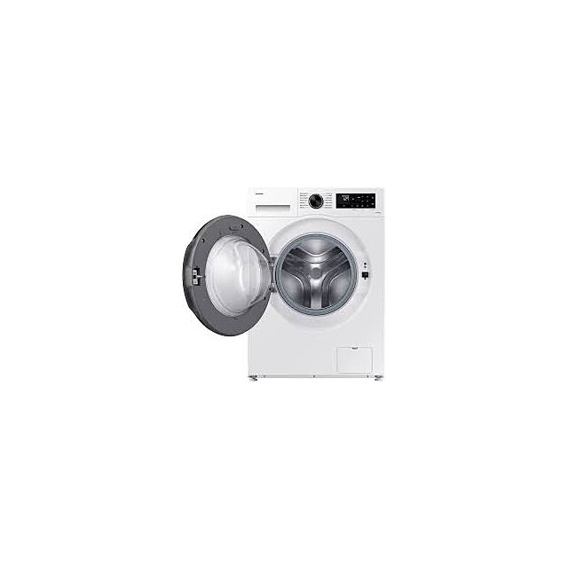 Samsung WW90CGC04DAEEU White 9kg 1400 Spin Washing Machine - White
