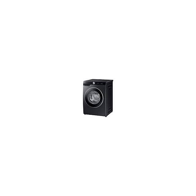 Samsung WW90DG6U85LBU1 Black 9kg 1400 Spin Washing Machine - Black