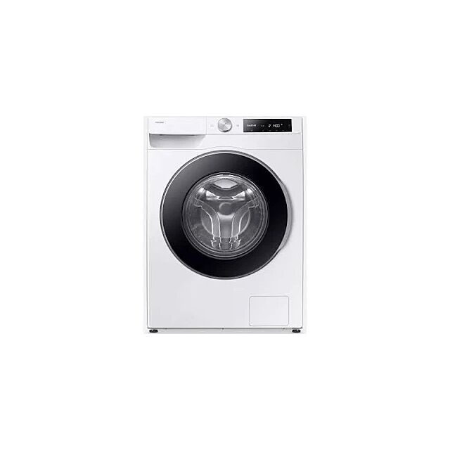 Samsung WW90DG6U85LEU1 White 9kg 1400 Spin Washing Machine - White