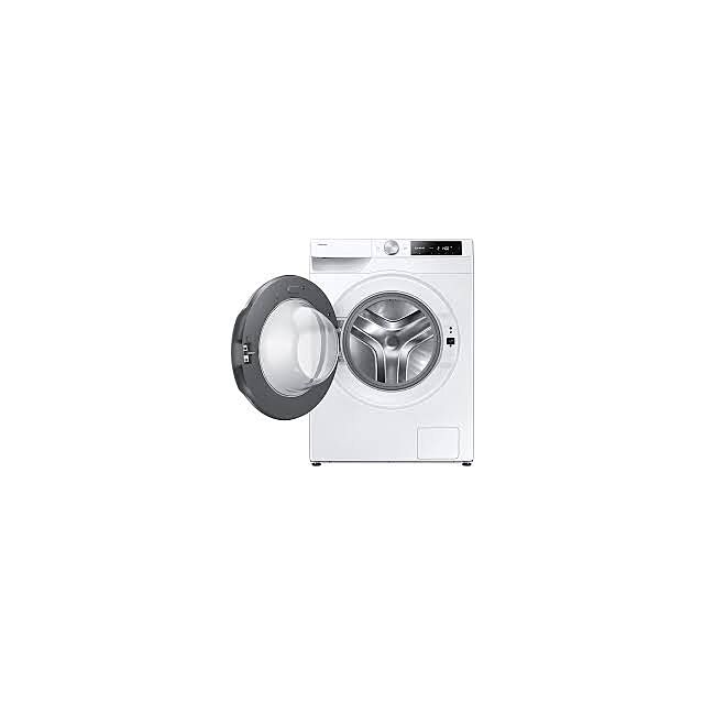 Samsung WW90DG6U85LEU1 White 9kg 1400 Spin Washing Machine - White
