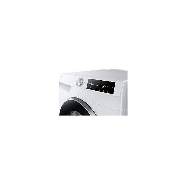 Samsung WW90DG6U85LEU1 White 9kg 1400 Spin Washing Machine - White
