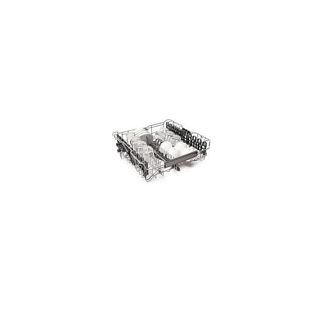 Schonhaus DWSF0115FSBG Graphite Dishwasher In Graphite - 15 Place Settings
