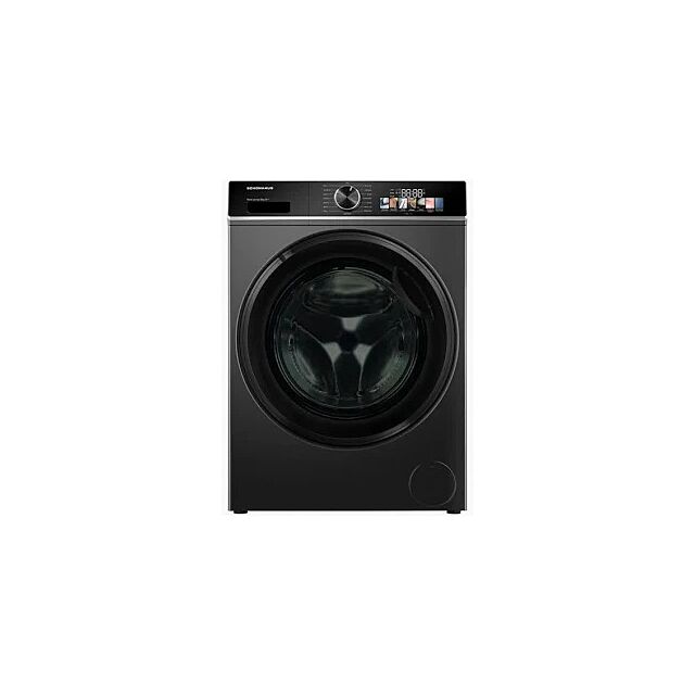 Schonhaus TDSHF018A3G Graphite 8kg Heat Pump Tumble Dryer - Graphite