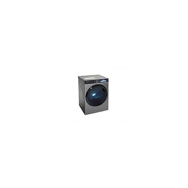 Schonhaus TDSHF018A3G Graphite 8kg Heat Pump Tumble Dryer - Graphite
