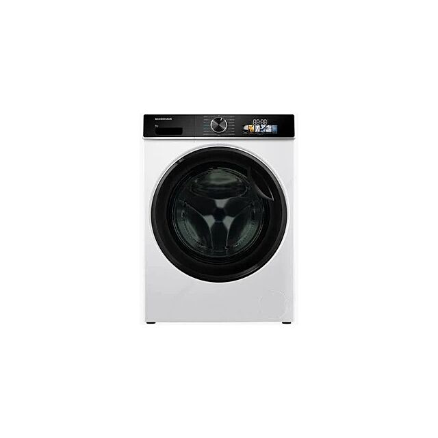 Schonhaus TDSHF018A3W White 8kg Heat Pump Tumble Dryer - White
