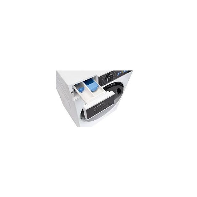 Schonhaus WDSF0110614AW White 10kg/6kg Washer Dryer