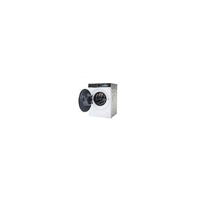 Schonhaus WMSF01814AW White 8kg 1400 Spin Washing Machine - White