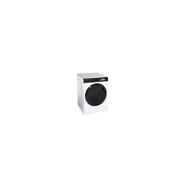 Schonhaus WMSF01814AW White 8kg 1400 Spin Washing Machine - White