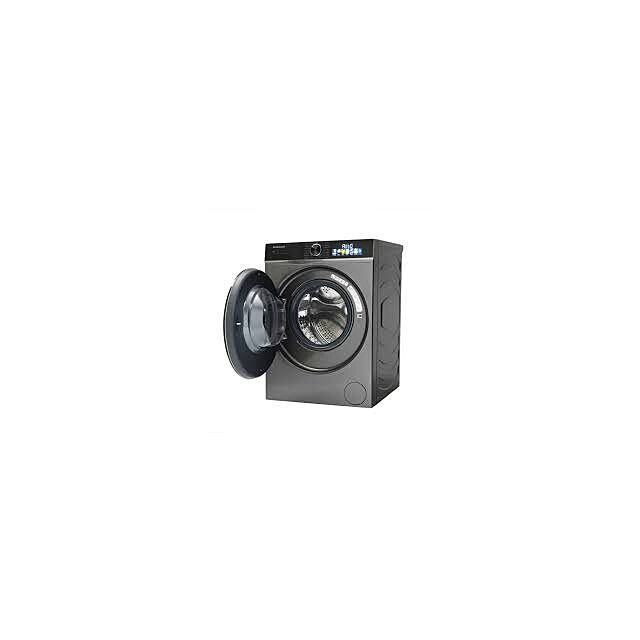 Schonhaus WMSF01914AG Graphite 9kg 1400 Spin Washing Machine - Graphite