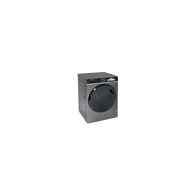 Schonhaus WMSF01914AG Graphite 9kg 1400 Spin Washing Machine - Graphite