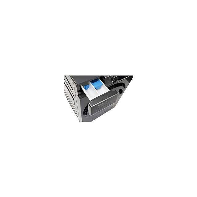 Schonhaus WMSF01914AG Graphite 9kg 1400 Spin Washing Machine - Graphite
