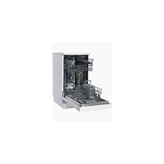Sensis DWF0114FSDW Dishwasher - White