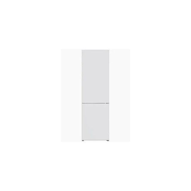 Sensis RFCMF0154EW White Frost Free Fidge Freezer 
