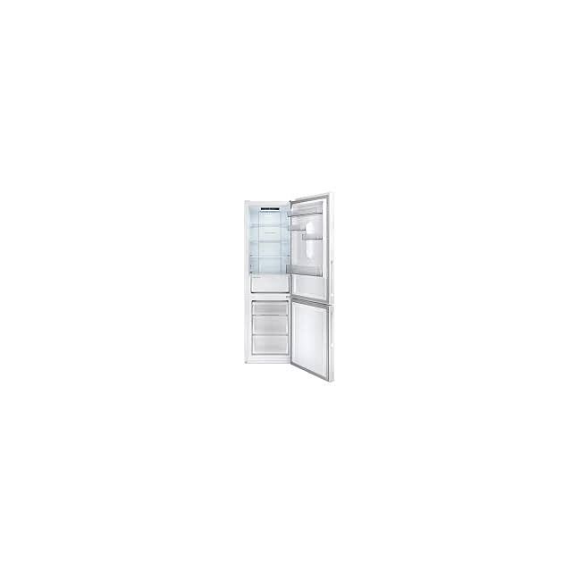 Sensis RFCMF0154EW White Frost Free Fidge Freezer 