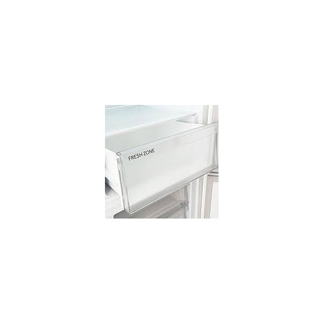 Sensis RFCMF0154EW White Frost Free Fidge Freezer 