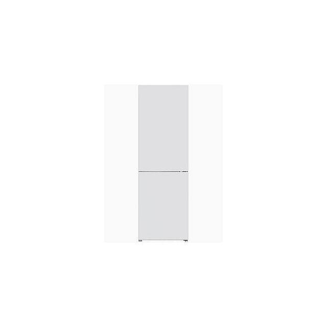 Sensis RFCMF0160EW 59.5cm Fridge Freezer - White