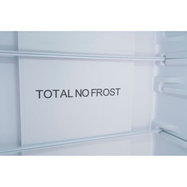 Sensis RFCMF0160EW 59.5cm Fridge Freezer - White