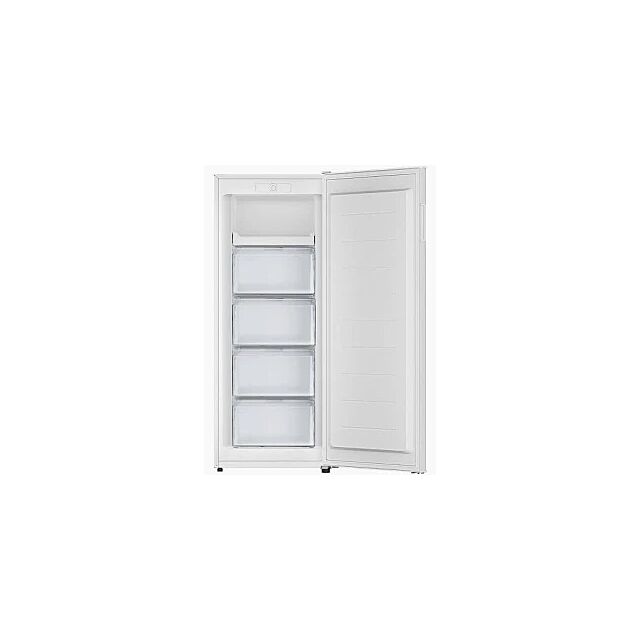 Sensis RFTLF01Z54EW Upright Freezer, Out Building Compatible