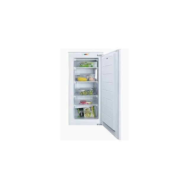 Sensis RFTLF01Z54EW Upright Freezer, Out Building Compatible